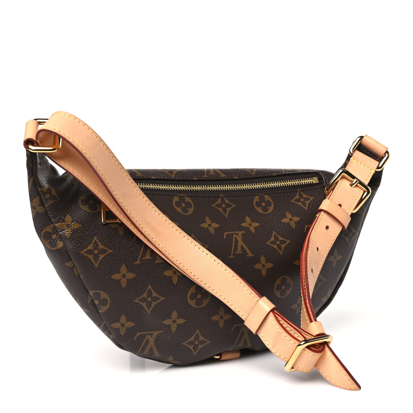 Monogram Bumbag