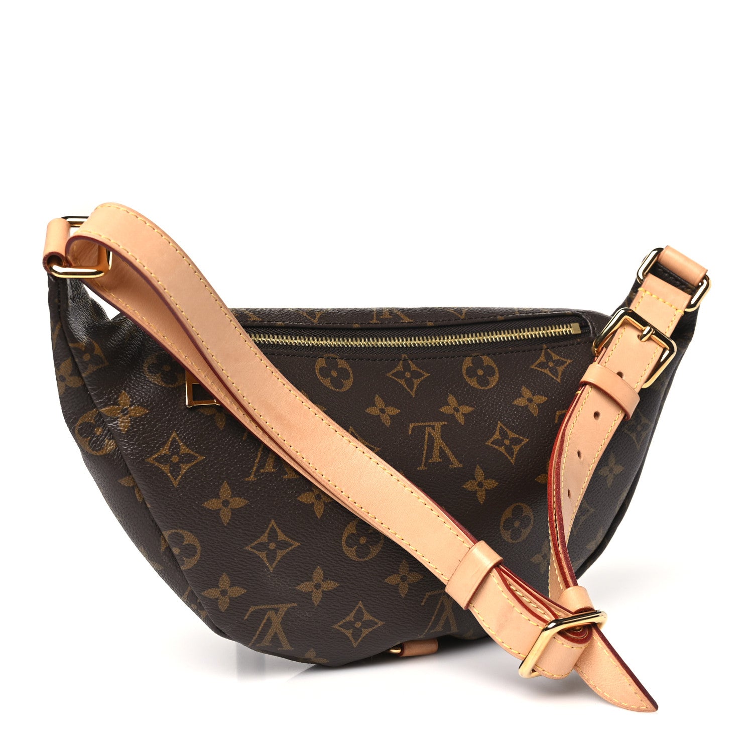 Louis Vuitton Monogram Bumbag 3 of 10