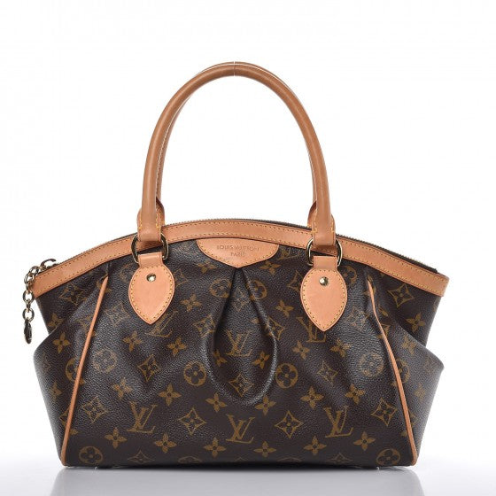 Louis Vuitton Monogram Tivoli PM 1 of 12