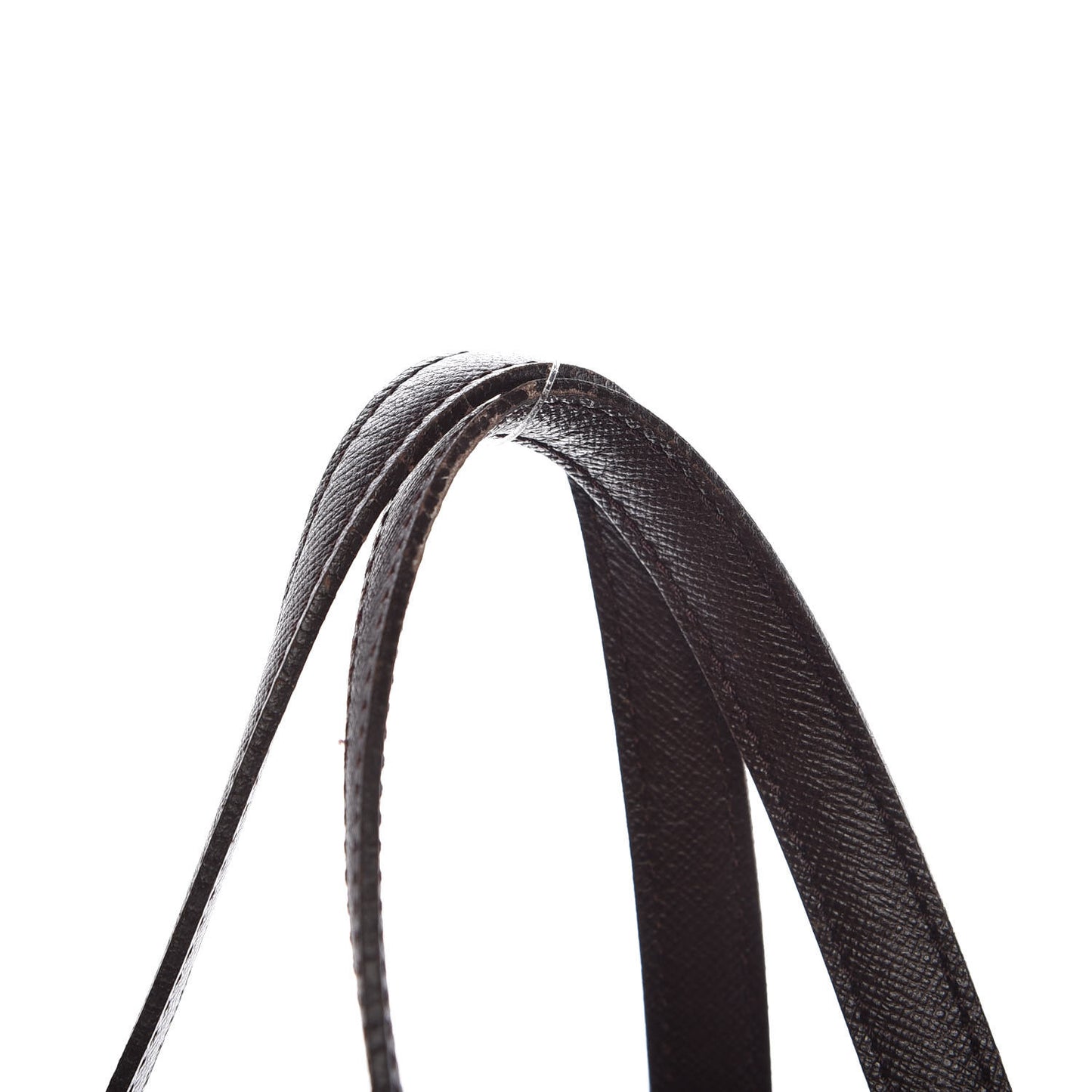 Damier Ebene Marais Bucket 23