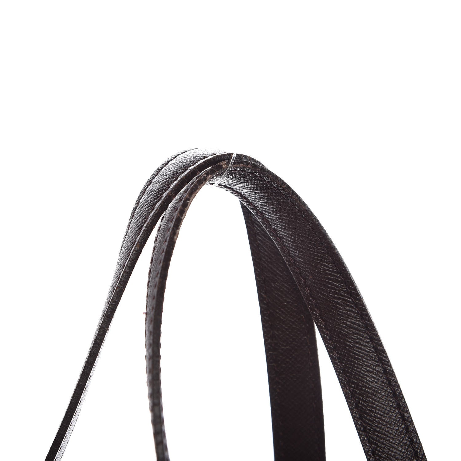 Louis Vuitton Damier Ebene Marais Bucket 23 10 of 13