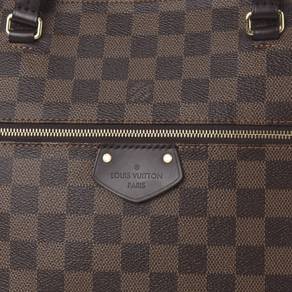 Louis Vuitton Damier Ebene Iena MM 10 of 10