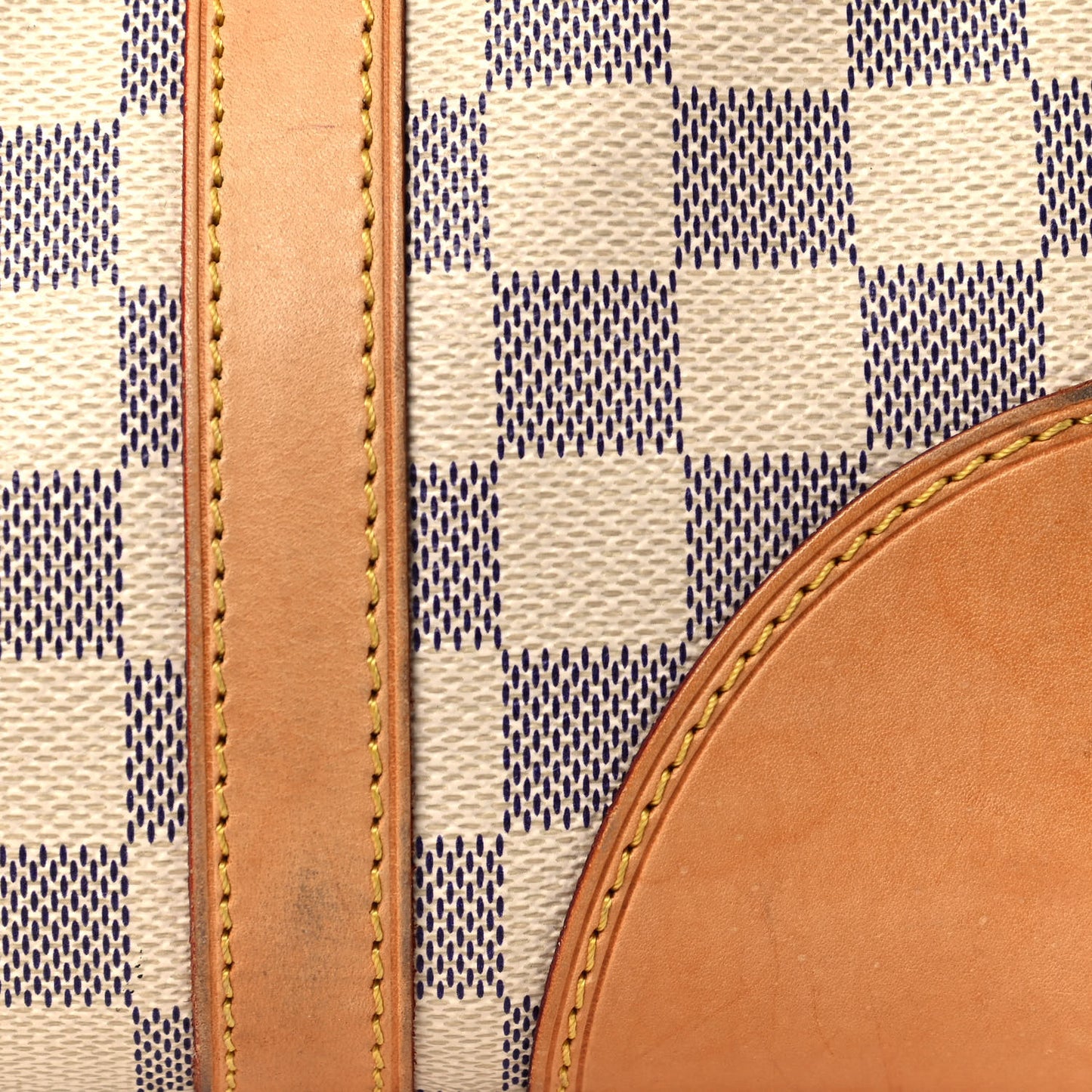 Damier Azur Berkeley