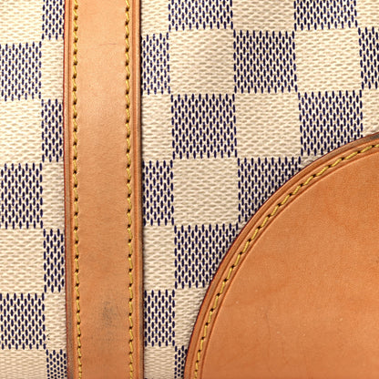 Louis Vuitton Damier Azur Berkeley 16 of 22