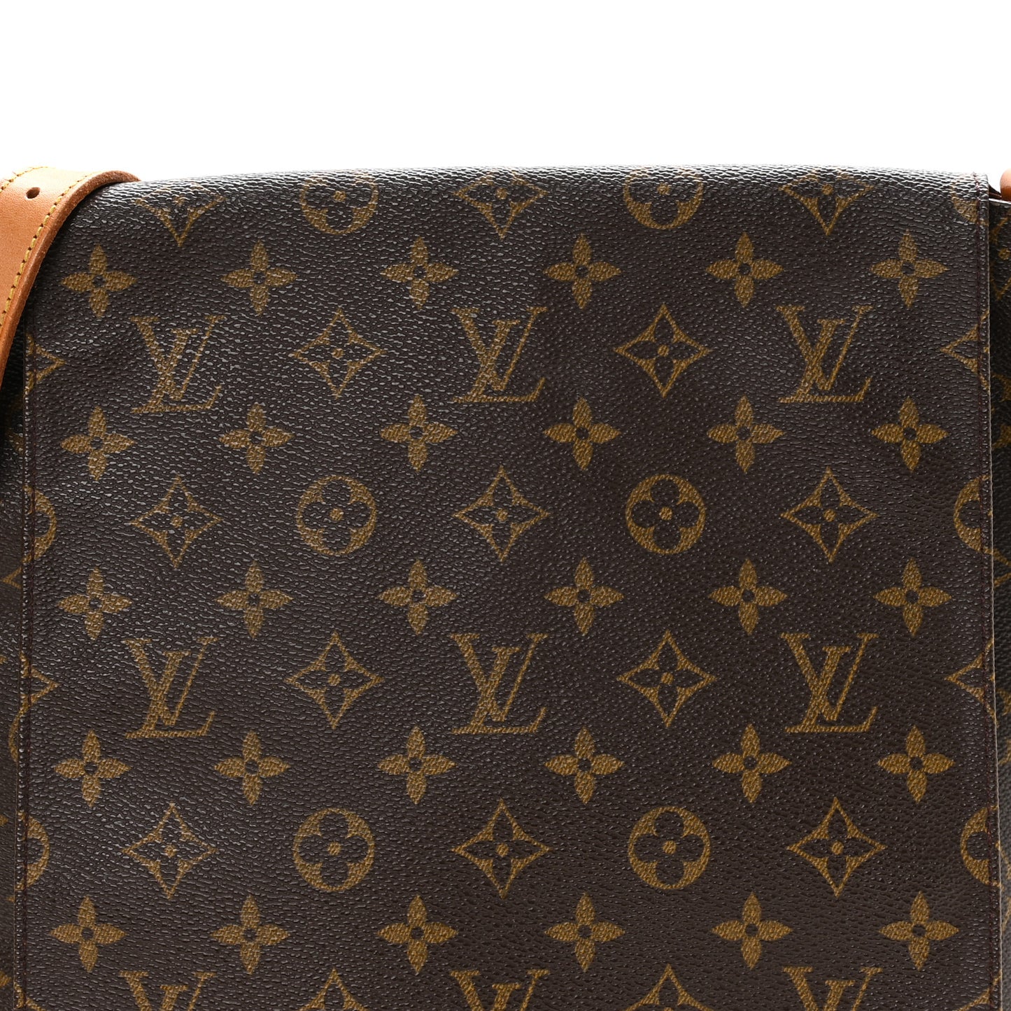 Monogram Musette GM