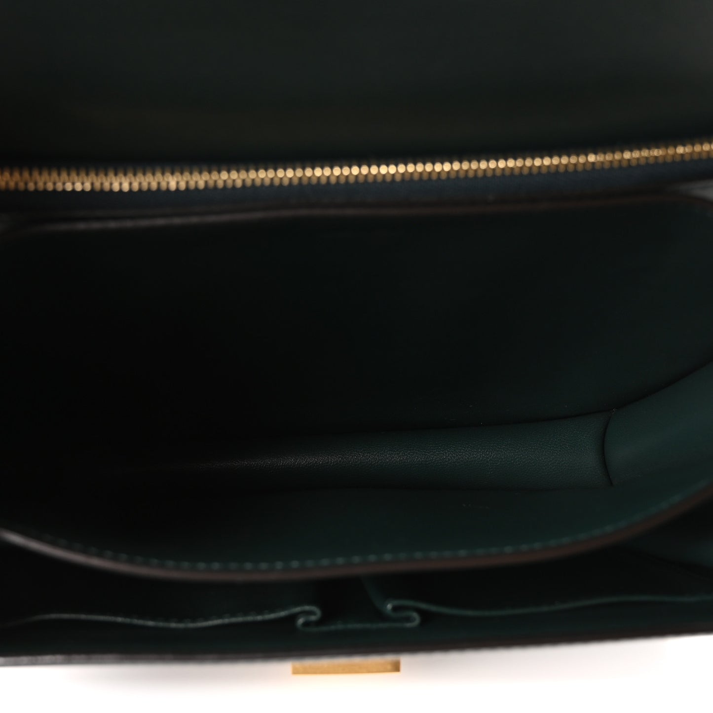 Box Calfskin Medium Classic Box Flap Bag Amazone