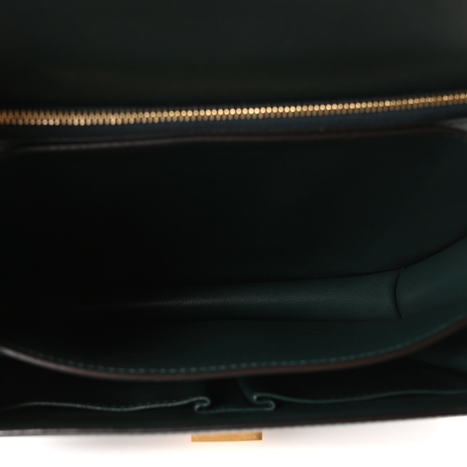 Celine Box Calfskin Medium Classic Box Flap Bag Amazone 5 of 10