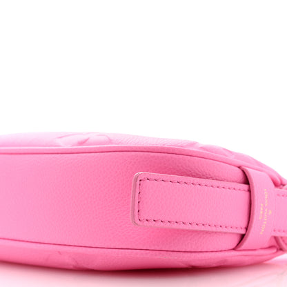 Louis Vuitton Empreinte Monogram Mini Moon Rose Lollipop 9 of 9