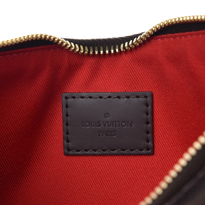 Louis Vuitton Damier Ebene South Bank Besace 6 of 9