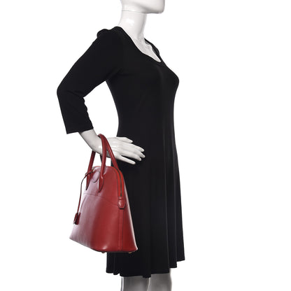 Hermes Box Bolide 35 Rouge Vif 2 of 13