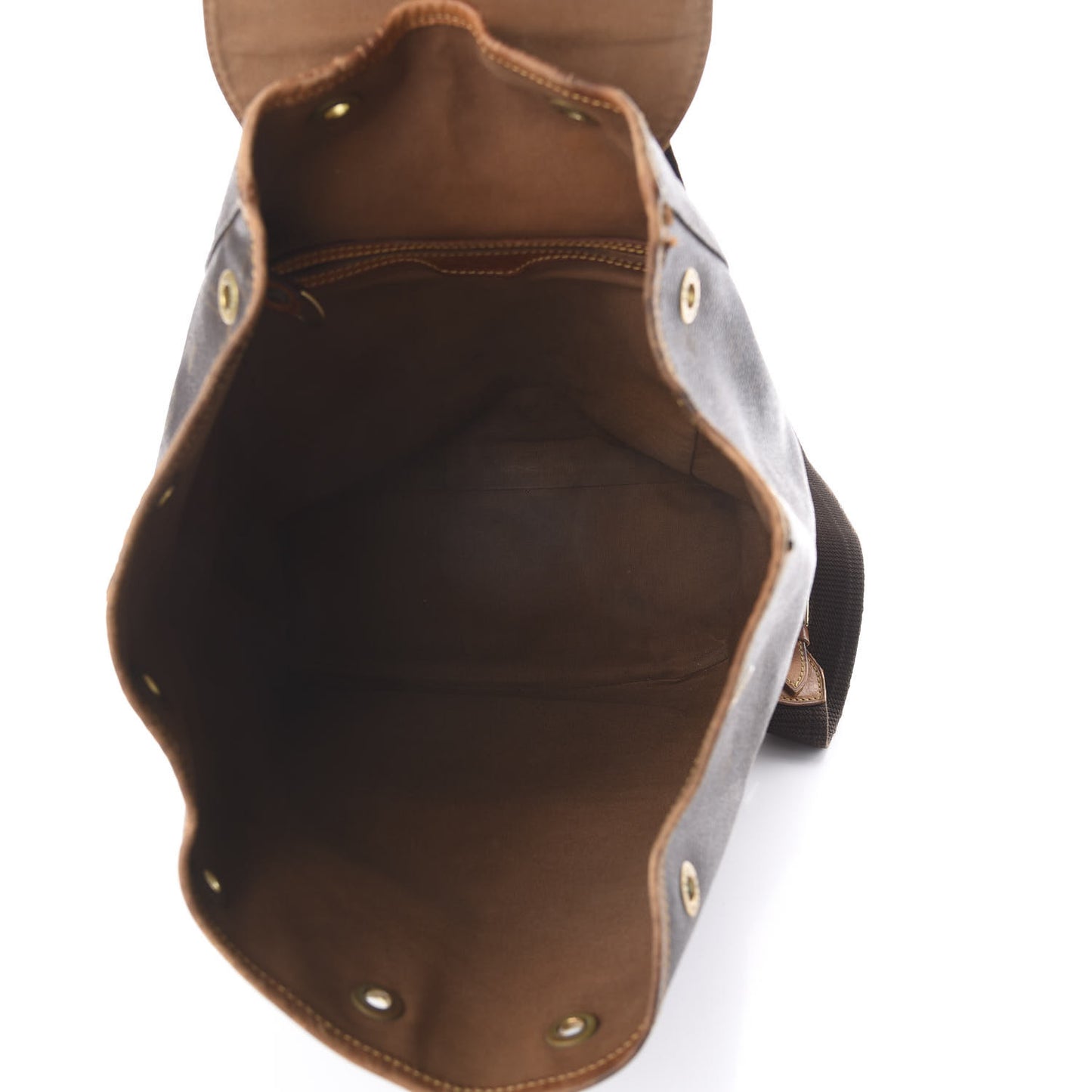 Monogram Montsouris GM Backpack