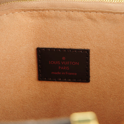 Louis Vuitton Damier Ebene Kensington 6 of 7