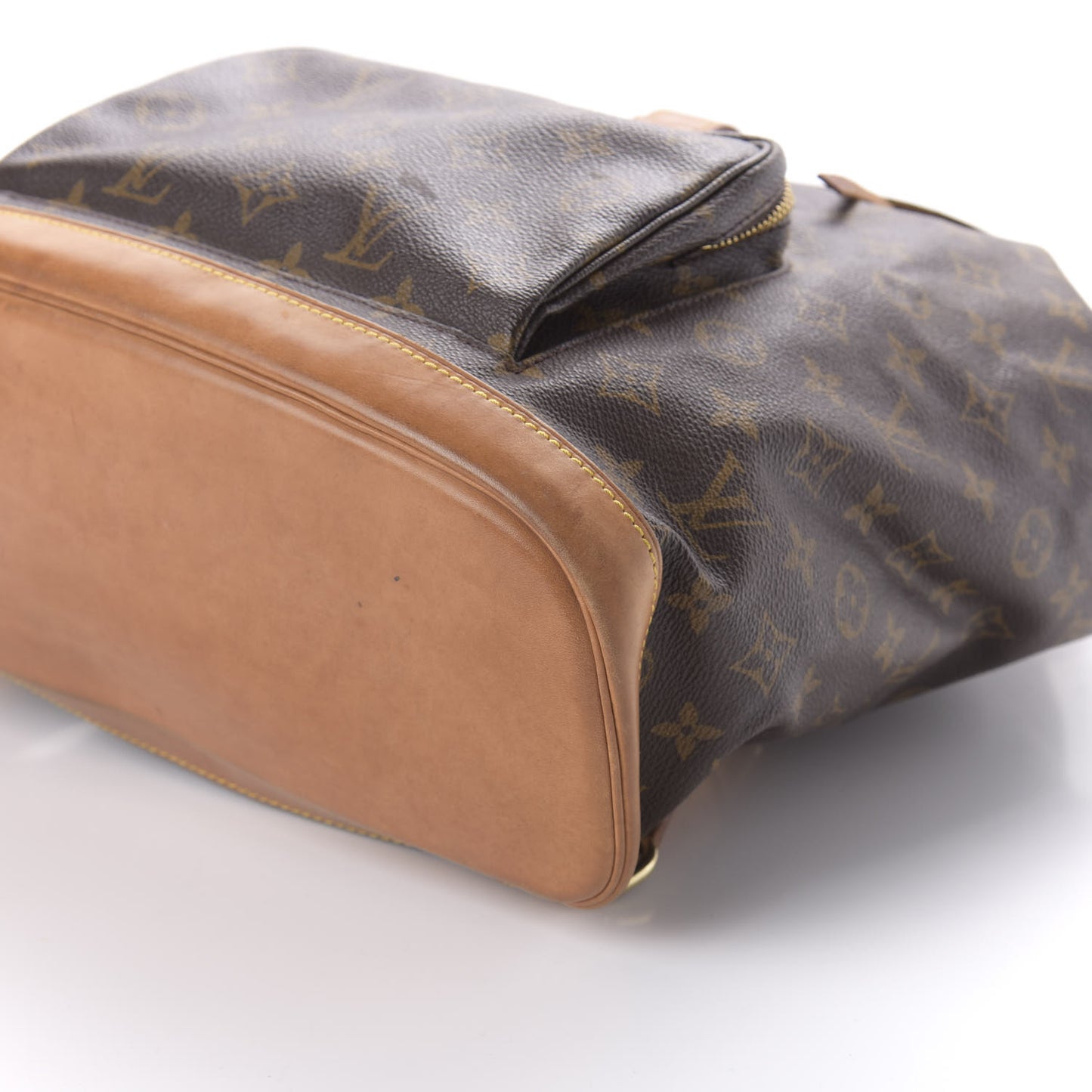 Monogram Montsouris GM Backpack