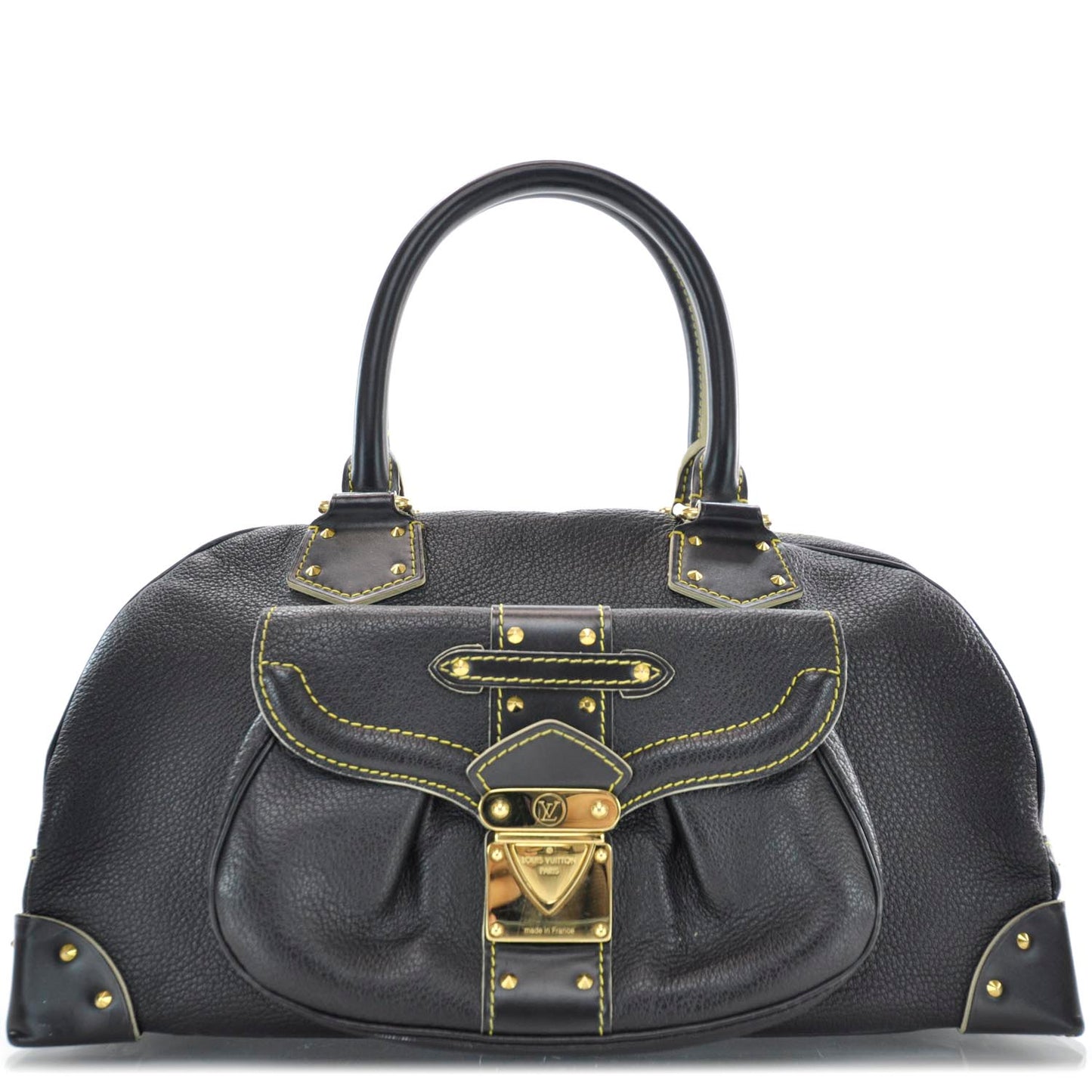Suhali Le Superbe Black