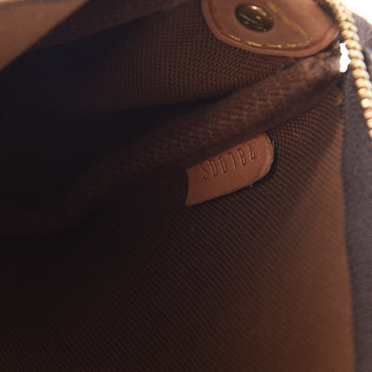 Louis Vuitton Monogram Eva Clutch 8 of 9