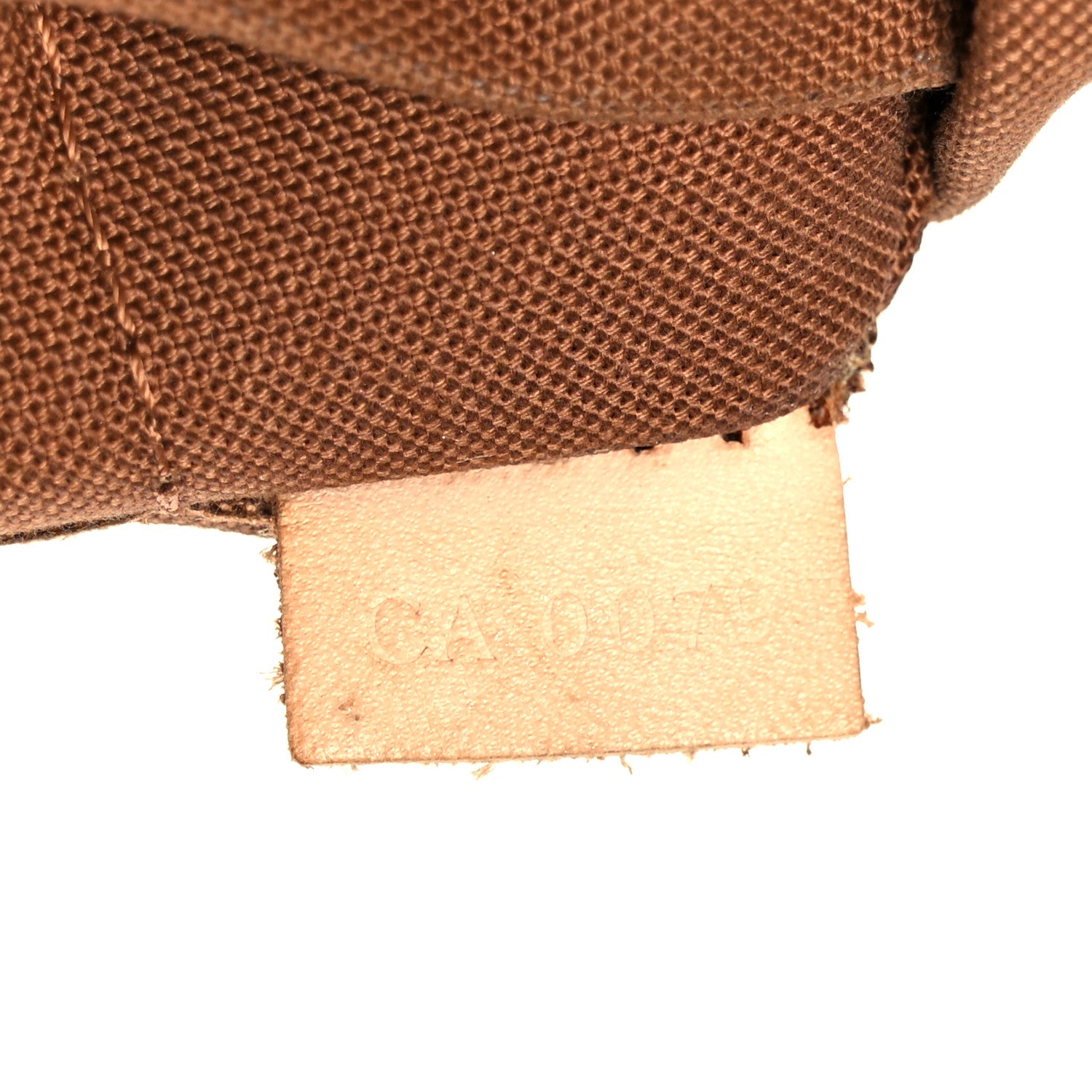 Louis Vuitton Monogram Odeon PM 7 of 14