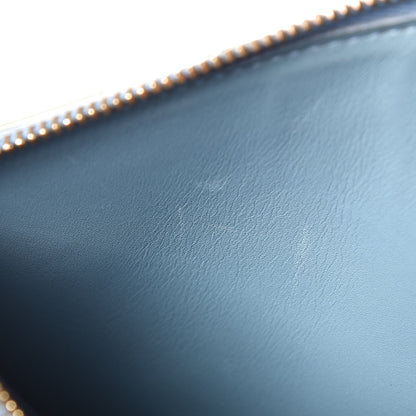 Louis Vuitton Vernis Lexington Pochette Peppermint 13 of 13