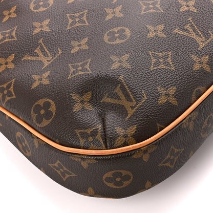 Louis Vuitton Monogram Odeon PM 11 of 11