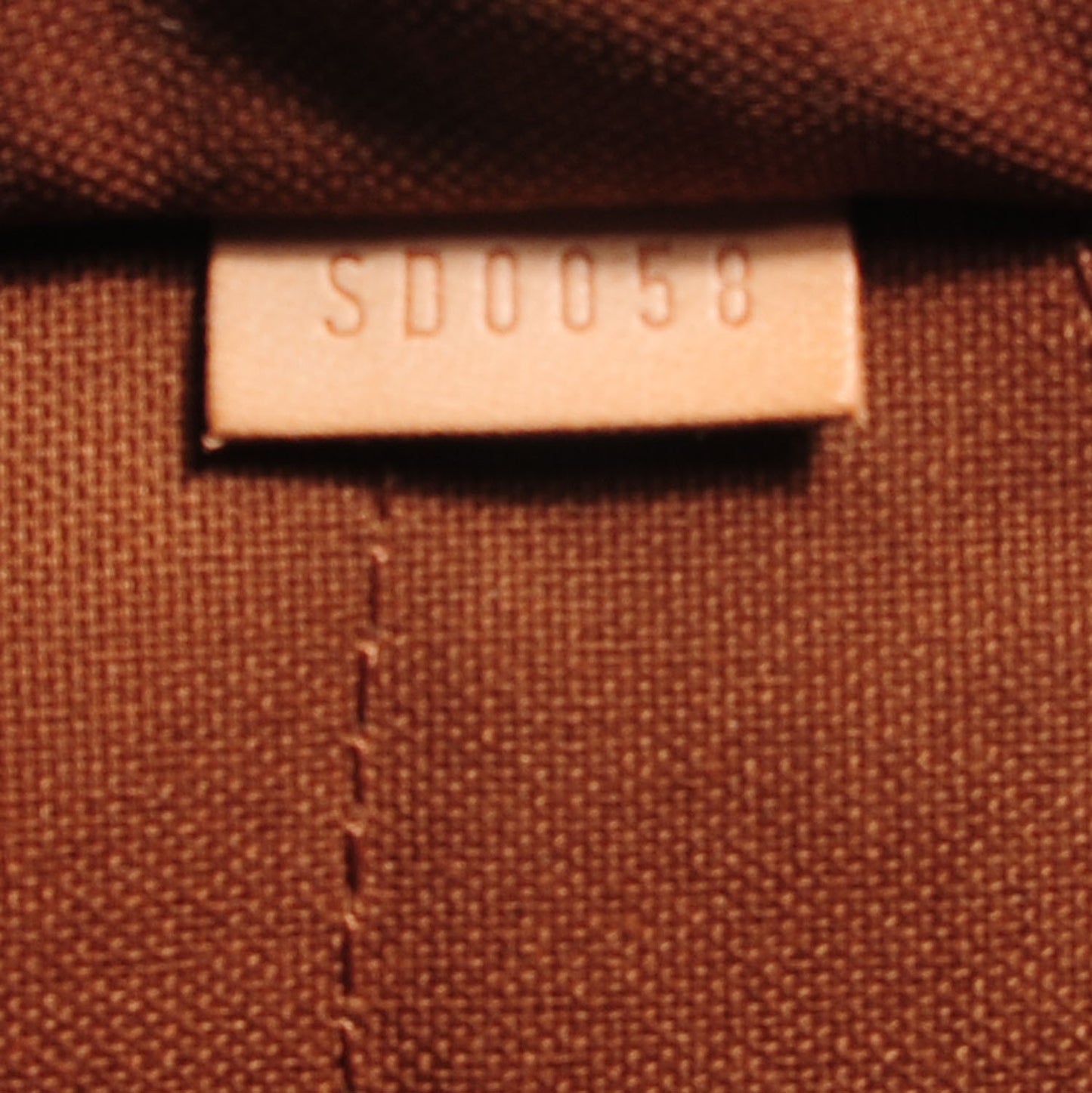 Monogram Montorgueil GM