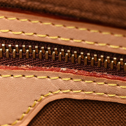 Louis Vuitton Monogram Trotteur 13 of 13
