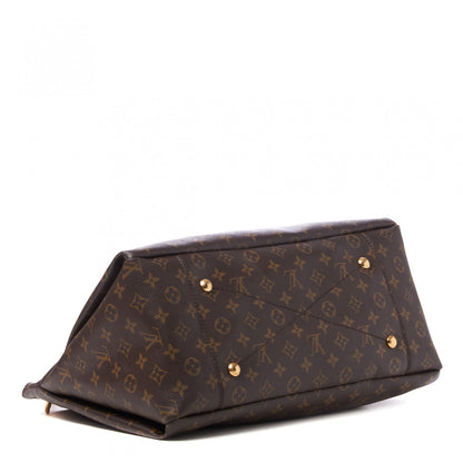 Louis Vuitton Monogram Artsy MM 3 of 7