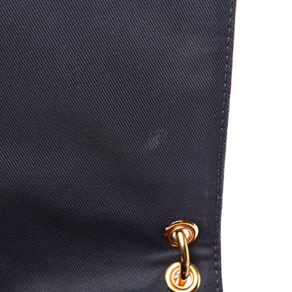 Louis Vuitton Empreinte Blanche MM Marine Rouge 9 of 17