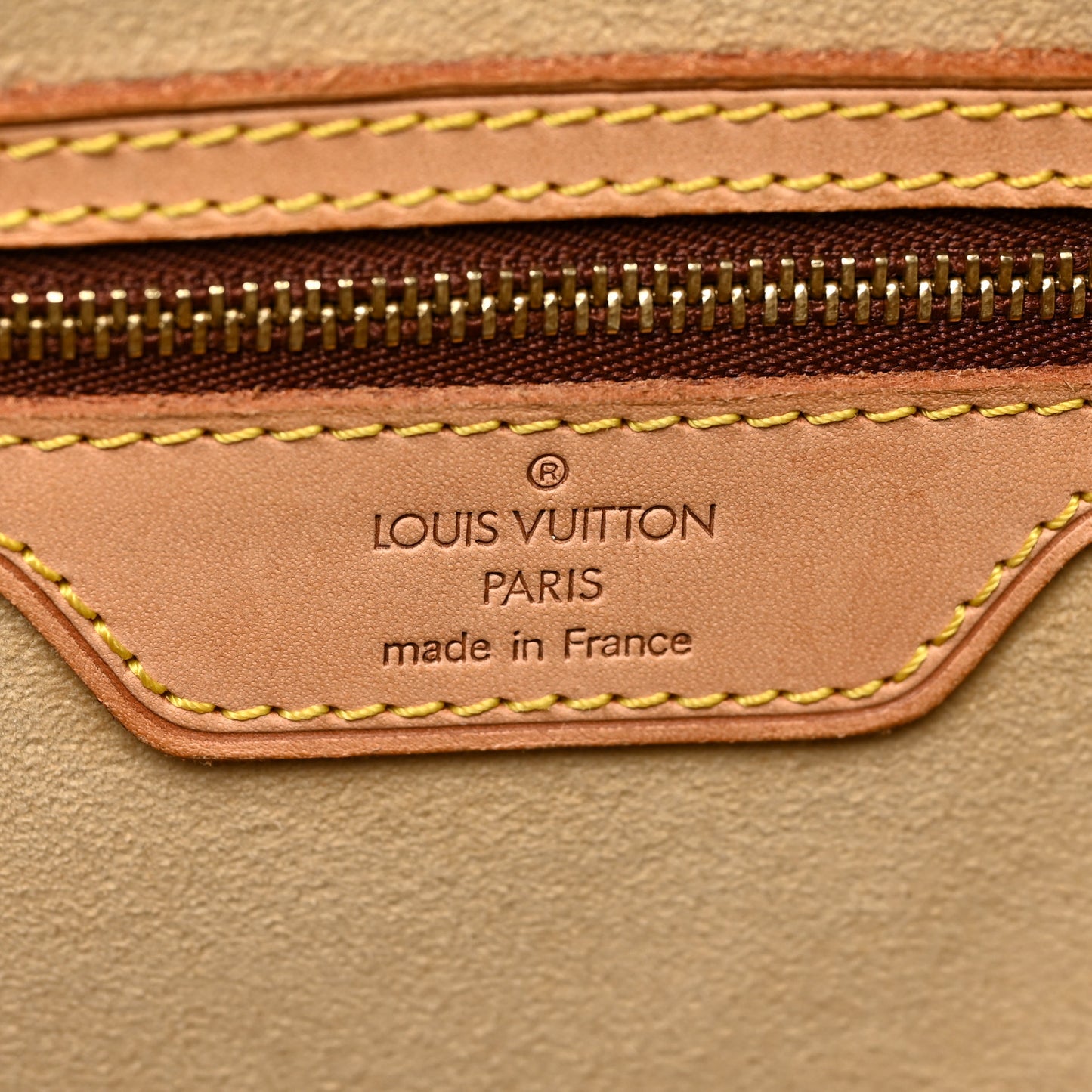 Monogram Cite GM
