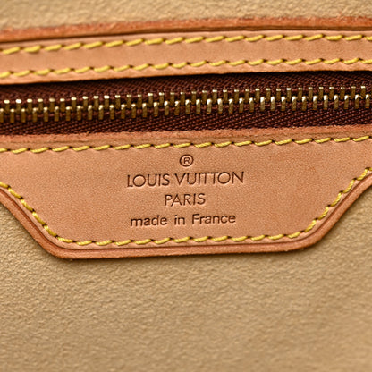 Louis Vuitton Monogram Cite GM 6 of 31