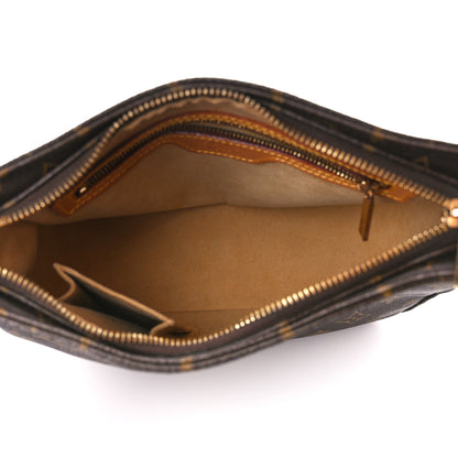 Louis Vuitton Monogram Looping MM 5 of 11