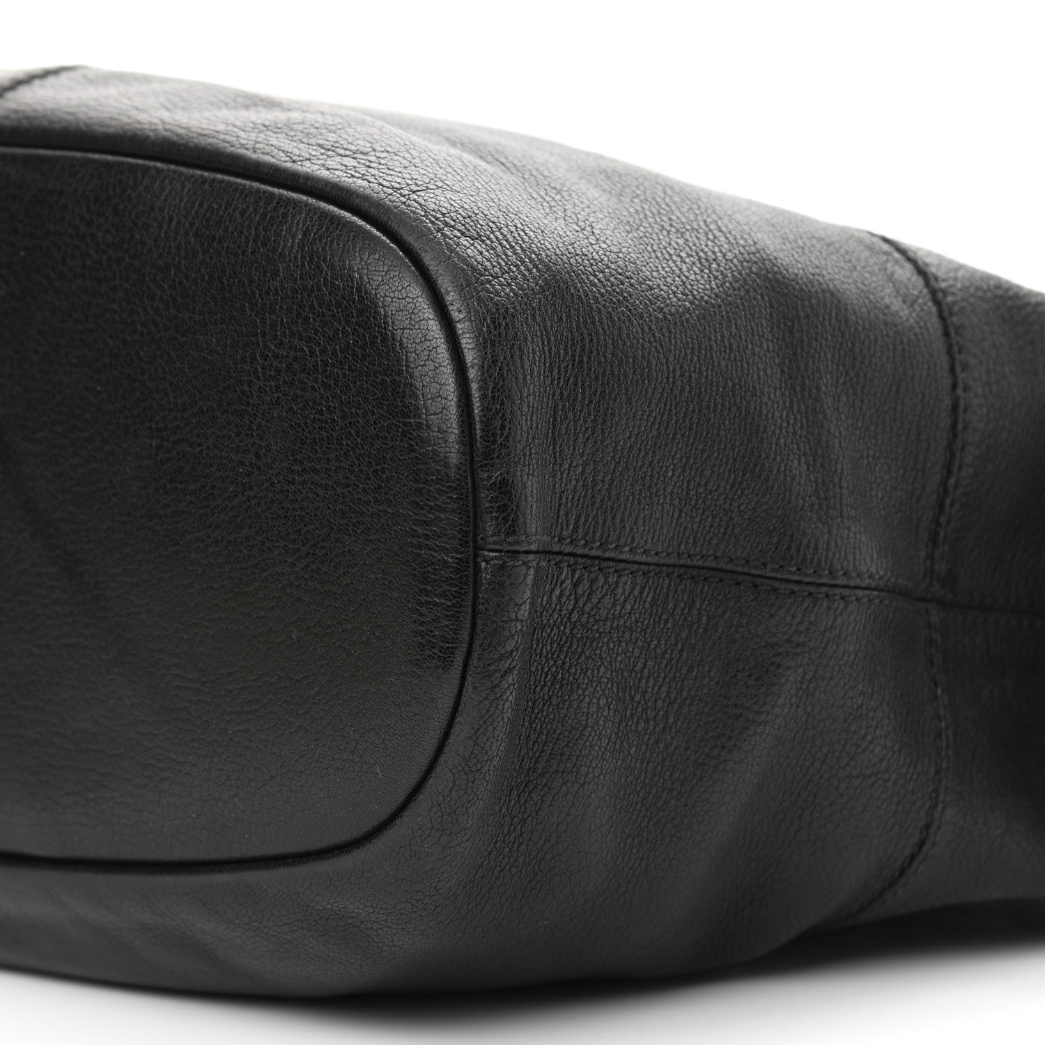 Givenchy Sugar Goatskin Medium Nightingale Black 10 of 10