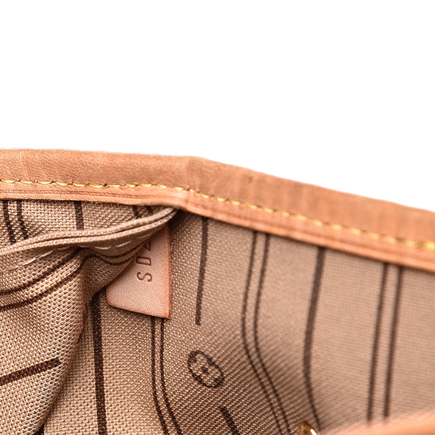 Monogram Neverfull MM