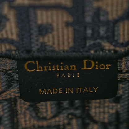 Christian Dior Oblique Small Diorcamp Messenger Blue 6 of 12