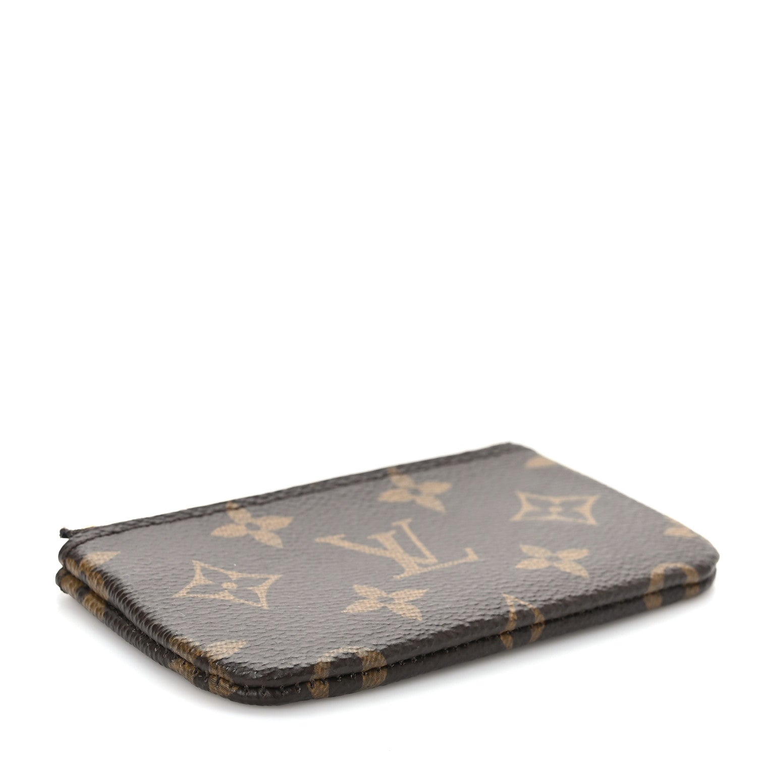 Louis Vuitton Monogram Key Pouch 4 of 6