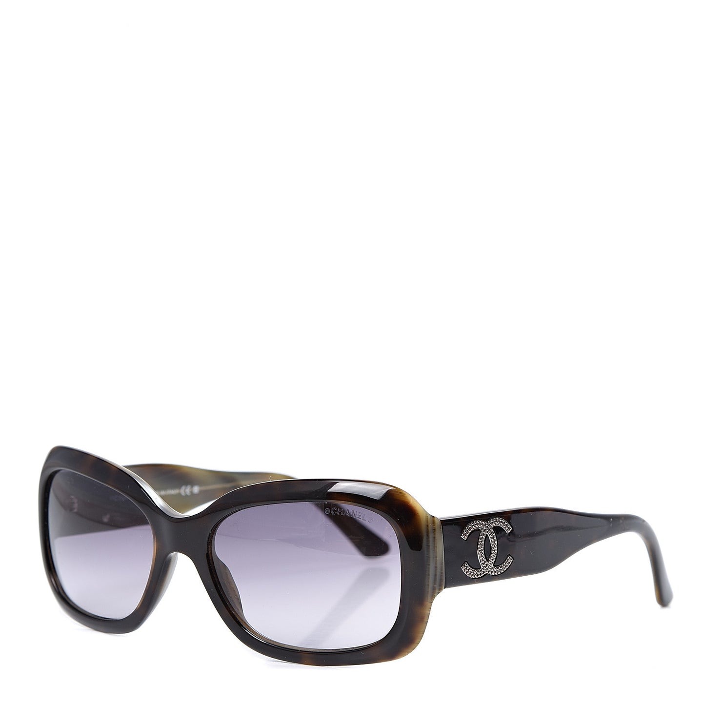 CC Sunglasses 5102 Tortoise