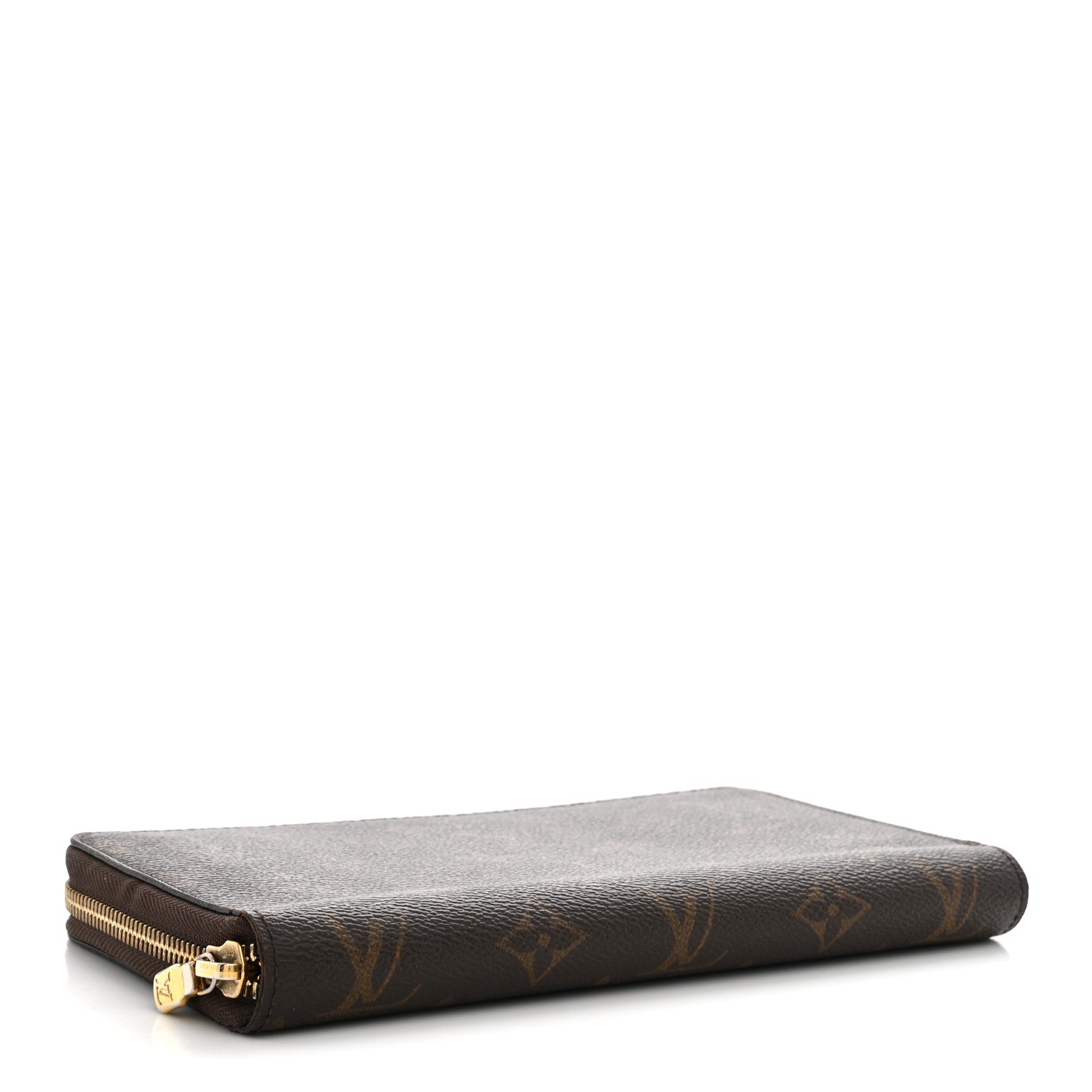 Louis Vuitton Monogram Zippy Organizer Wallet 4 of 8