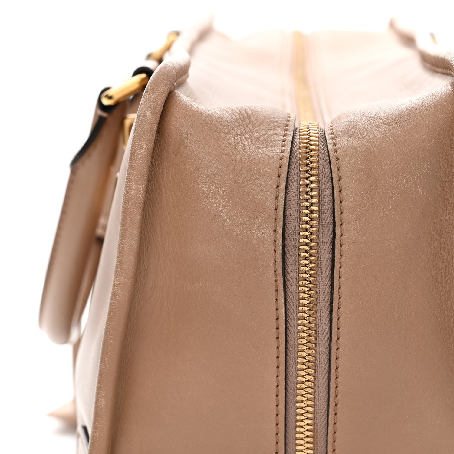Loewe Calfskin Amazona 36 Mink 18 of 18