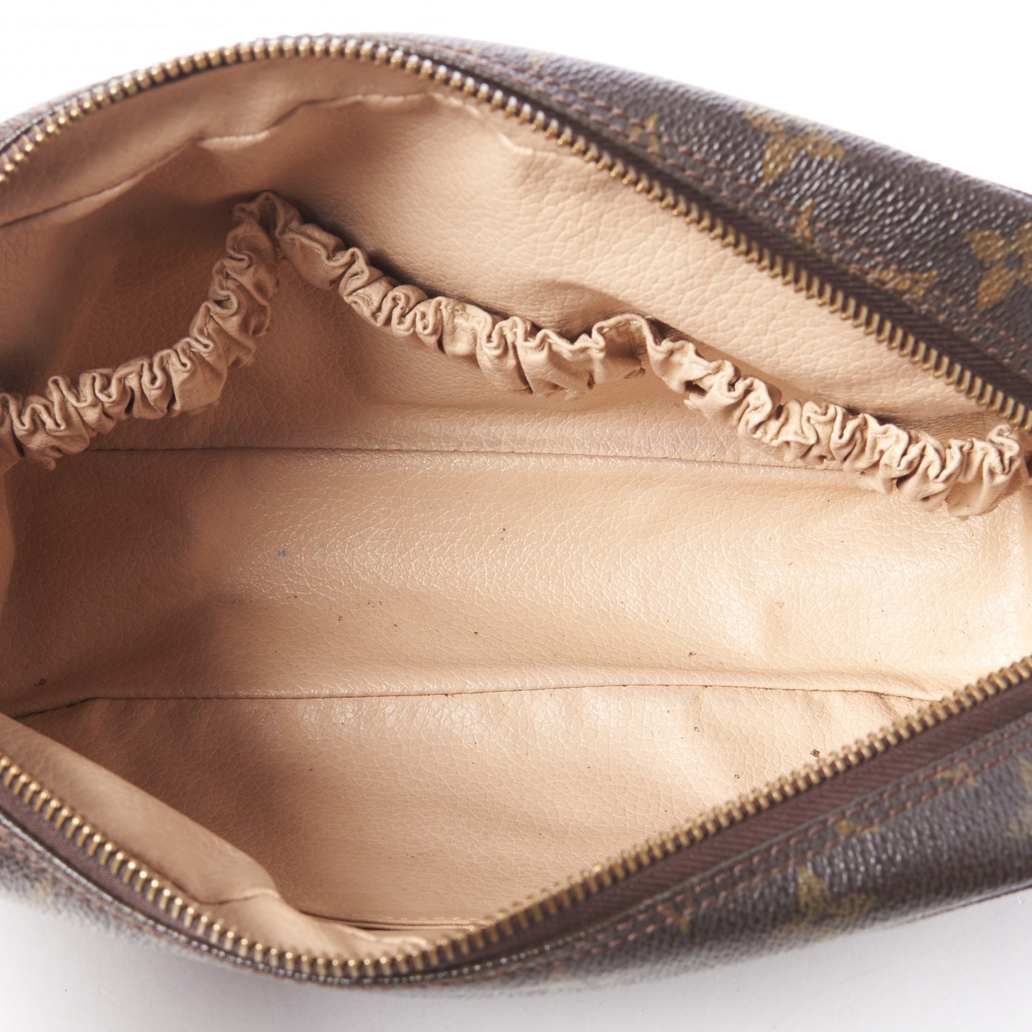 Monogram Trousse Toilette 23