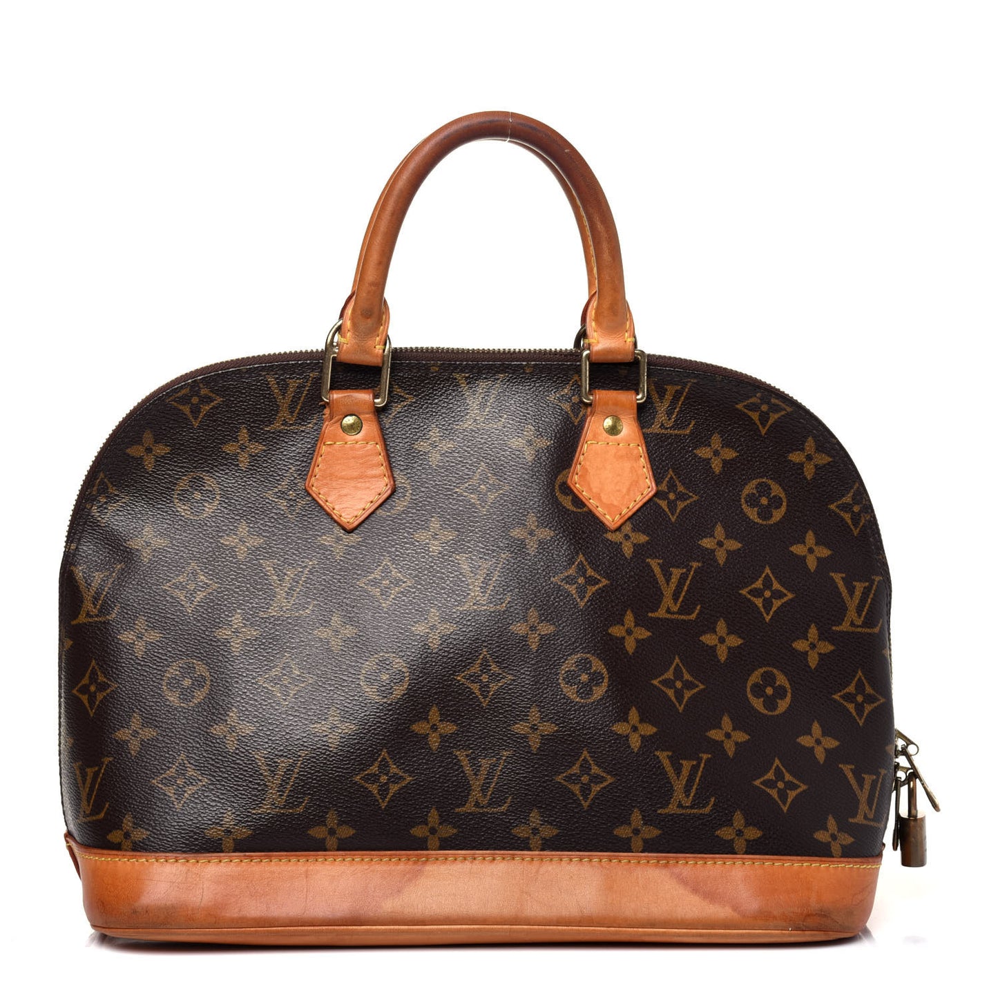 Monogram Alma PM