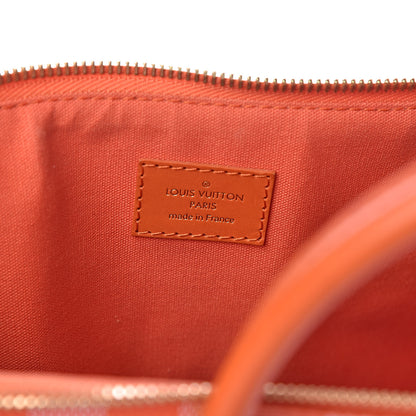 Louis Vuitton Damier Couleurs Mobil Piment 10 of 17