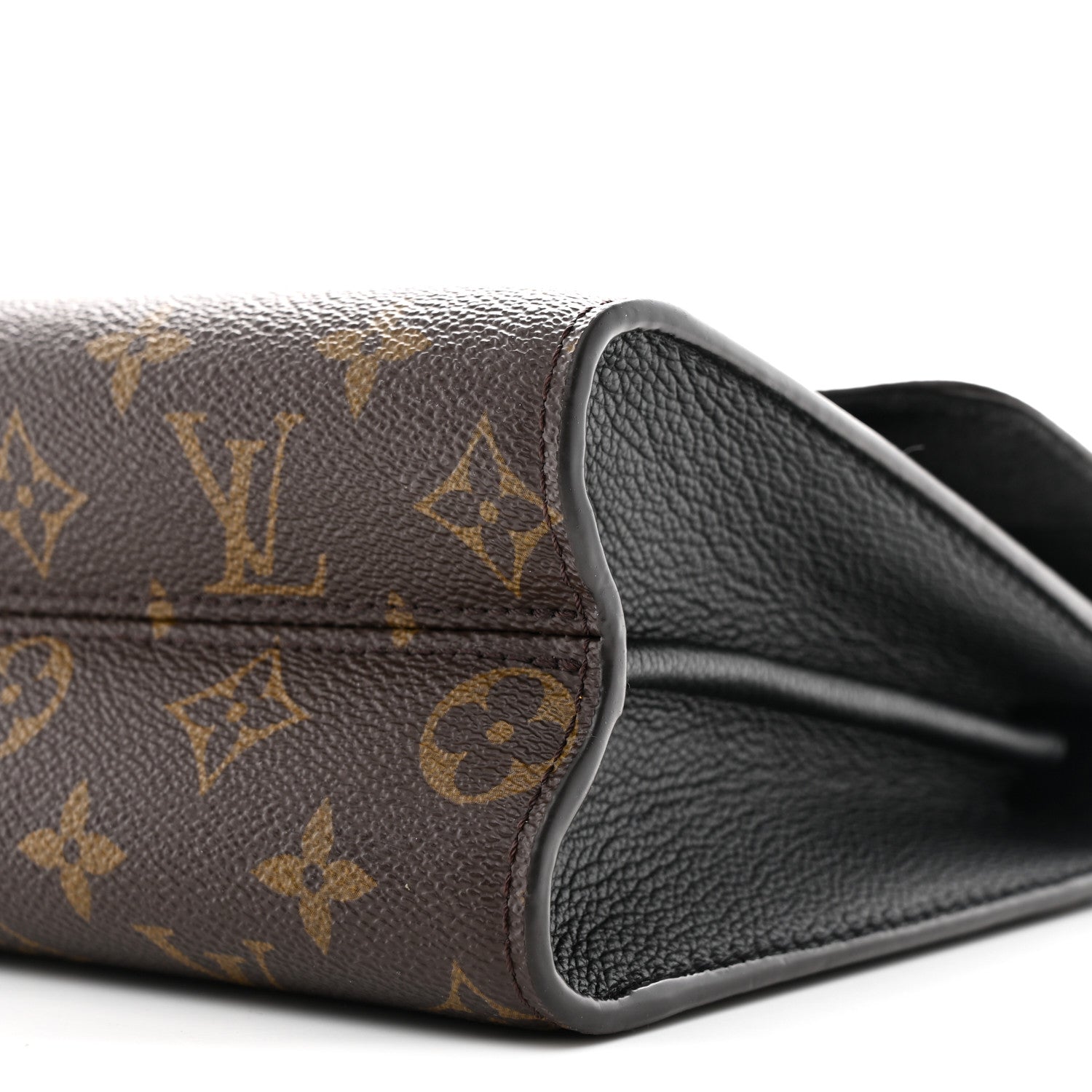 Louis Vuitton Monogram Victoire Black 11 of 11