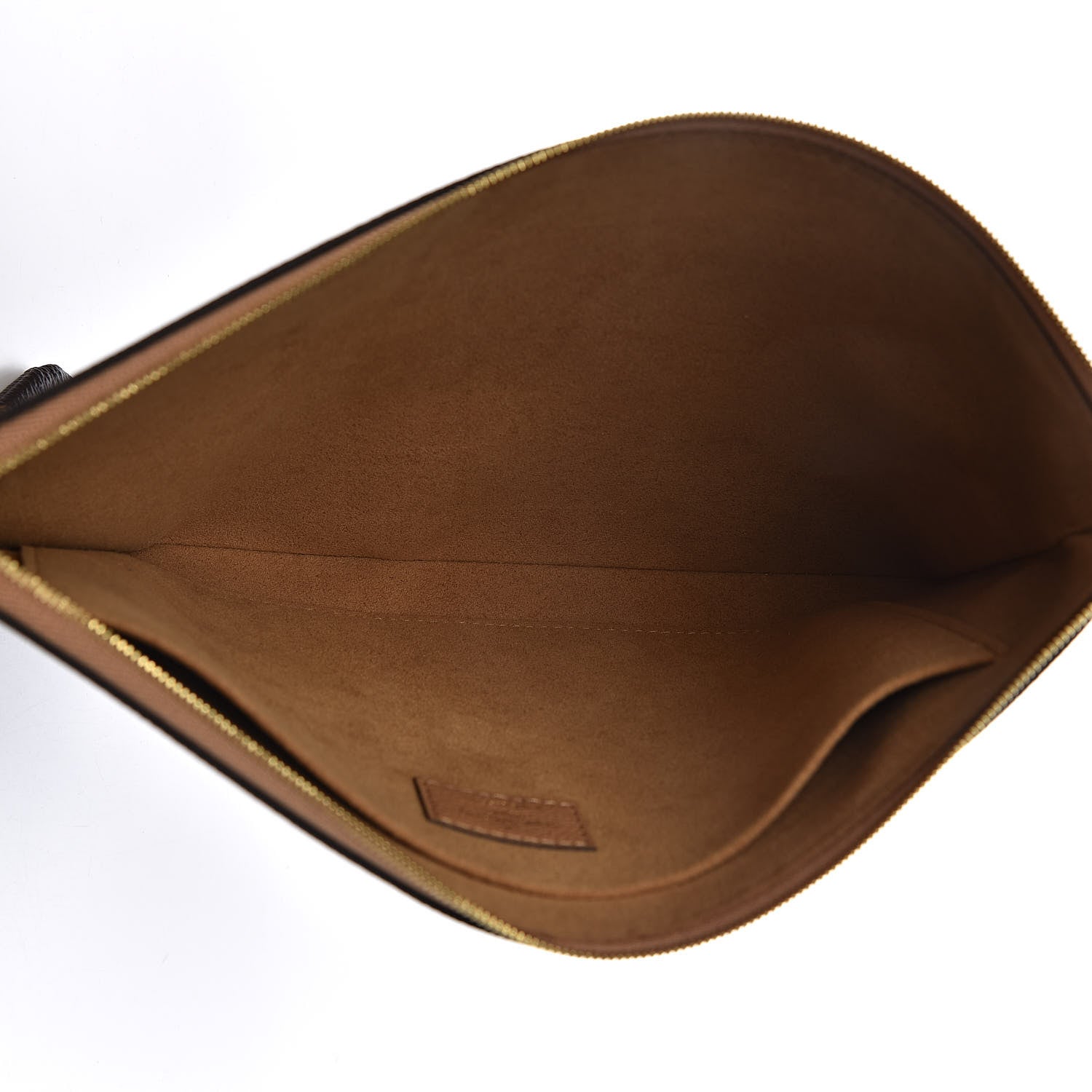 Louis Vuitton Monogram Daily Pouch Sesame 5 of 7