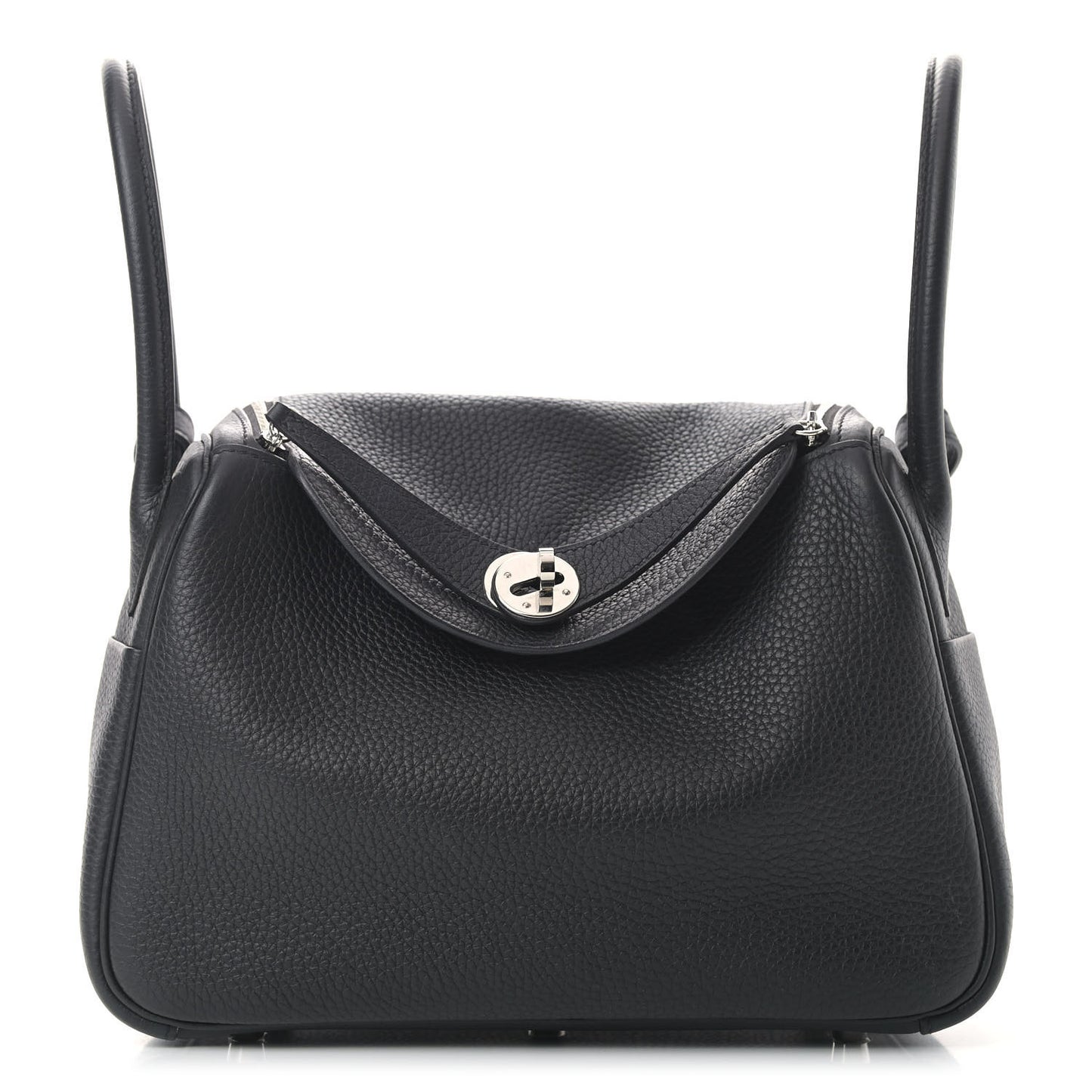 Taurillon Clemence Lindy 26 Black
