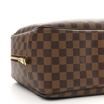 Louis Vuitton Damier Ebene Deauville 9 of 12