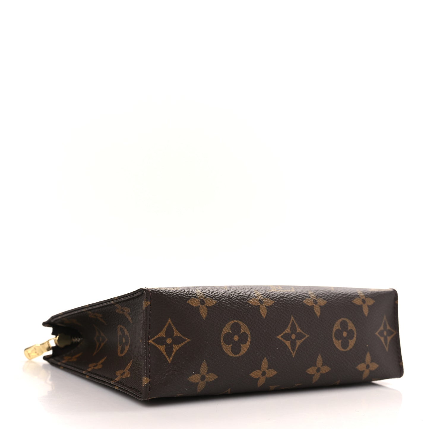 Monogram Toiletry Pouch 19