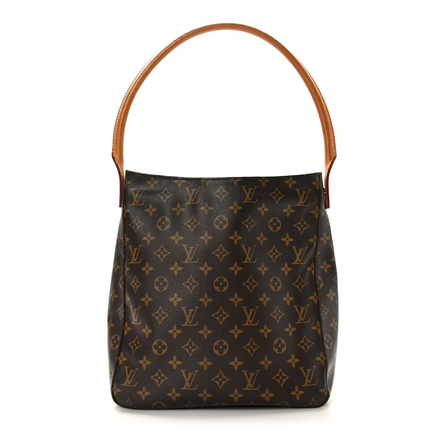 Louis Vuitton Monogram Looping GM 1 of 10