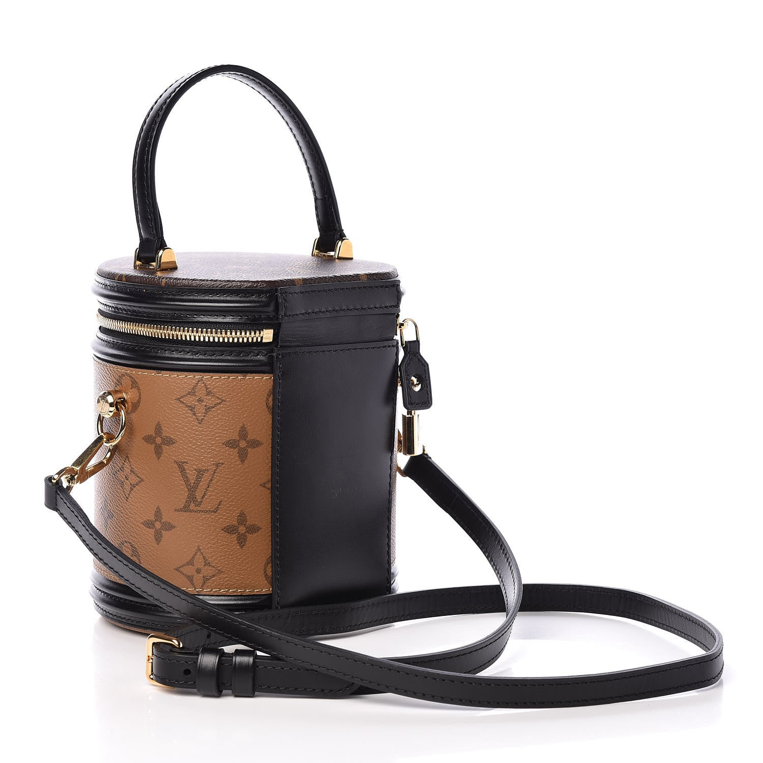 Louis Vuitton Reverse Monogram Cannes 3 of 11
