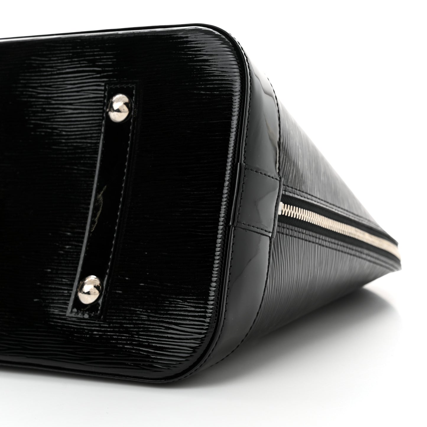 Electric Epi Alma MM Black