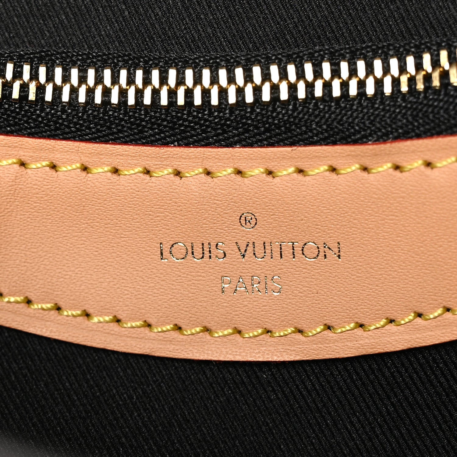 Louis Vuitton Monogram Diane 6 of 9