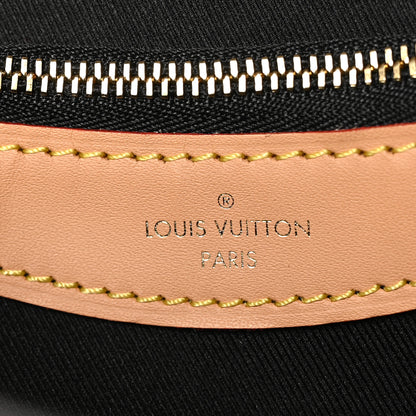 Louis Vuitton Monogram Diane 6 of 9