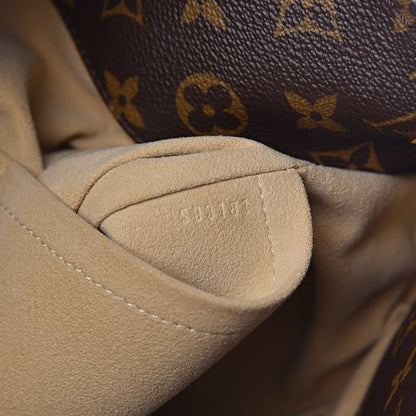 Louis Vuitton Monogram Artsy MM 7 of 10